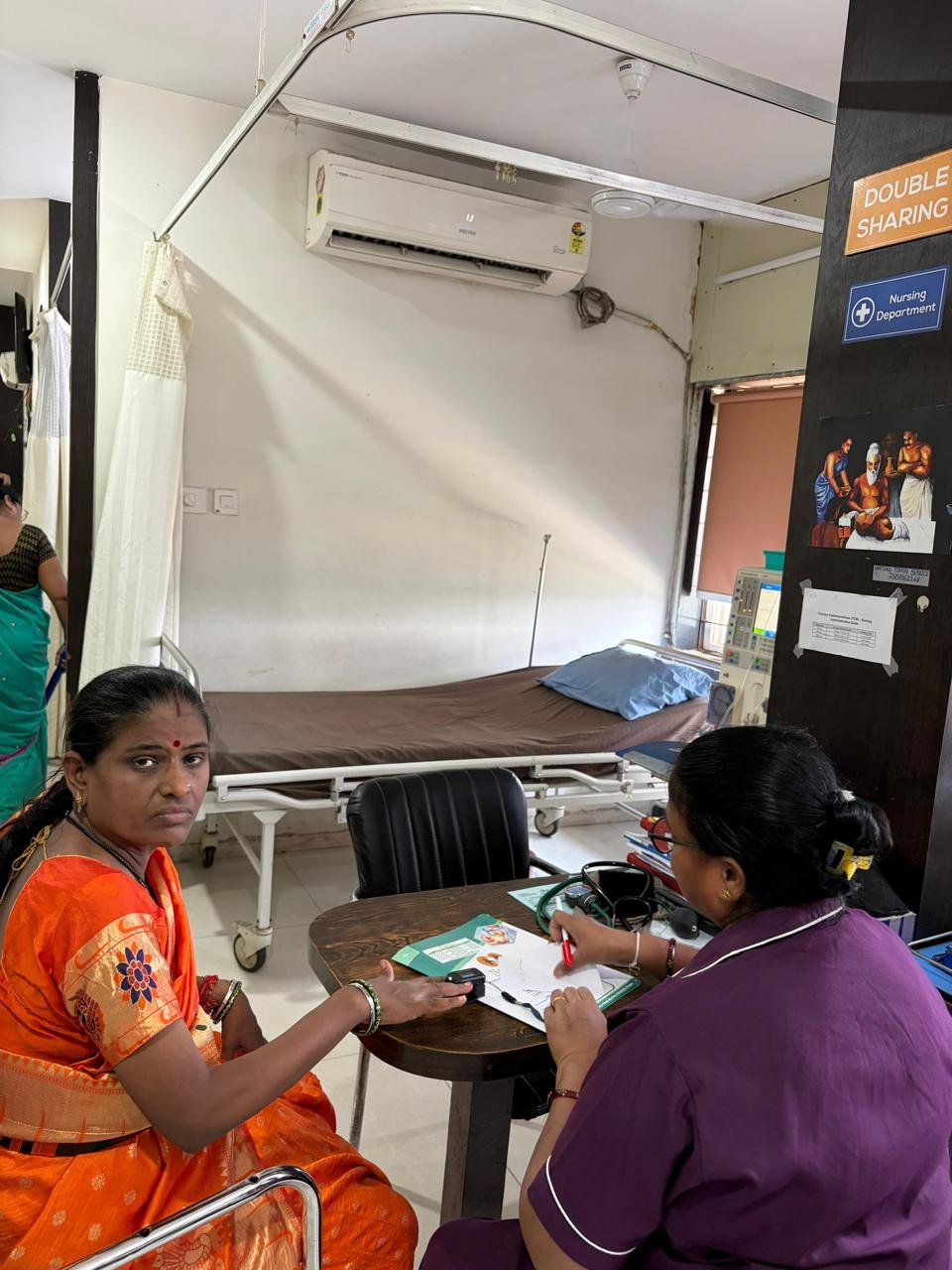 Expert Bedside Nursing & Care