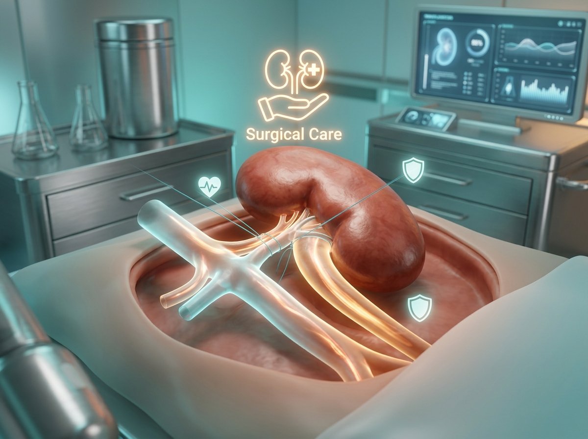Kidney Transplant in Nagpur